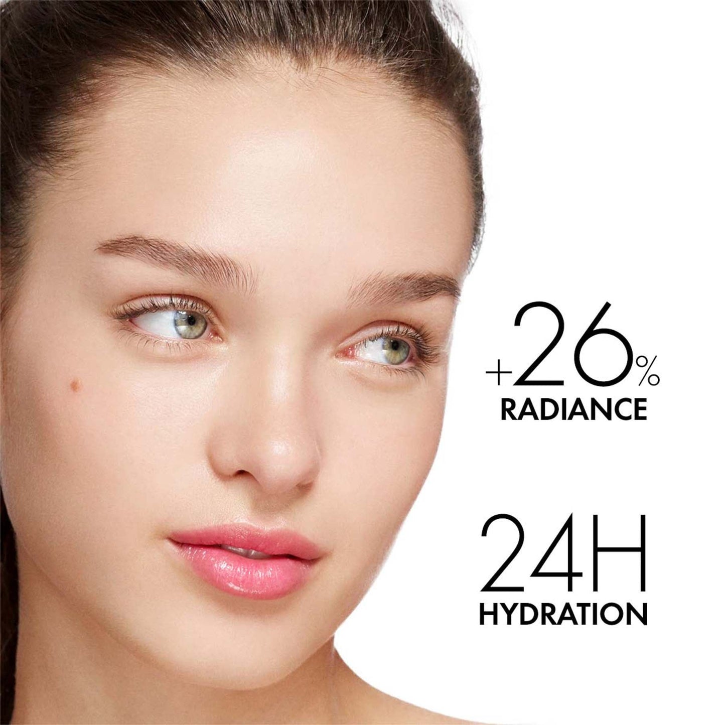 Vichyn Normaderm Phytoaction Acne Control Moisturizer With Salicylic Acid
