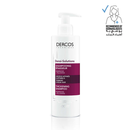 Vichy Dercos Densi-solutions Thickening Shampoo