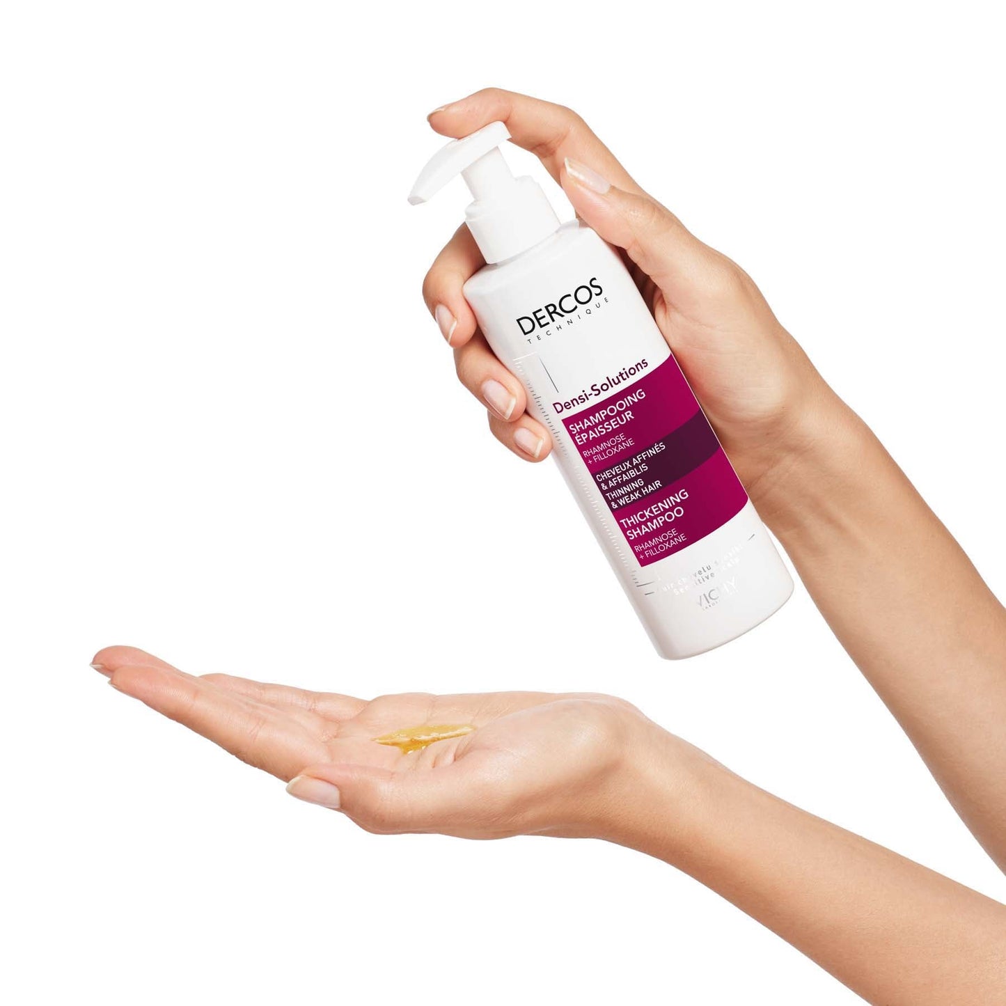 Vichy Dercos Densi-solutions Thickening Shampoo