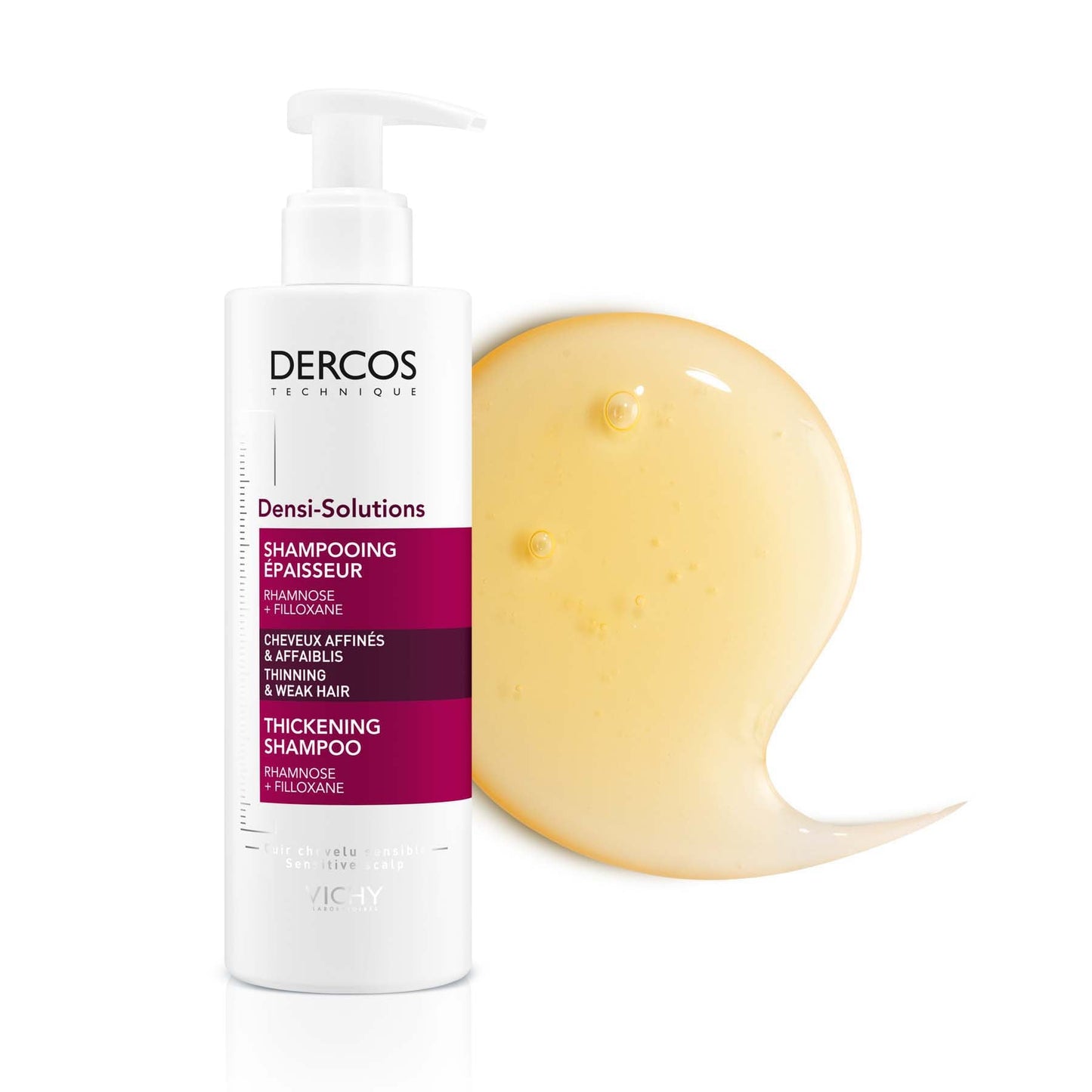 Vichy Dercos Densi-solutions Thickening Shampoo