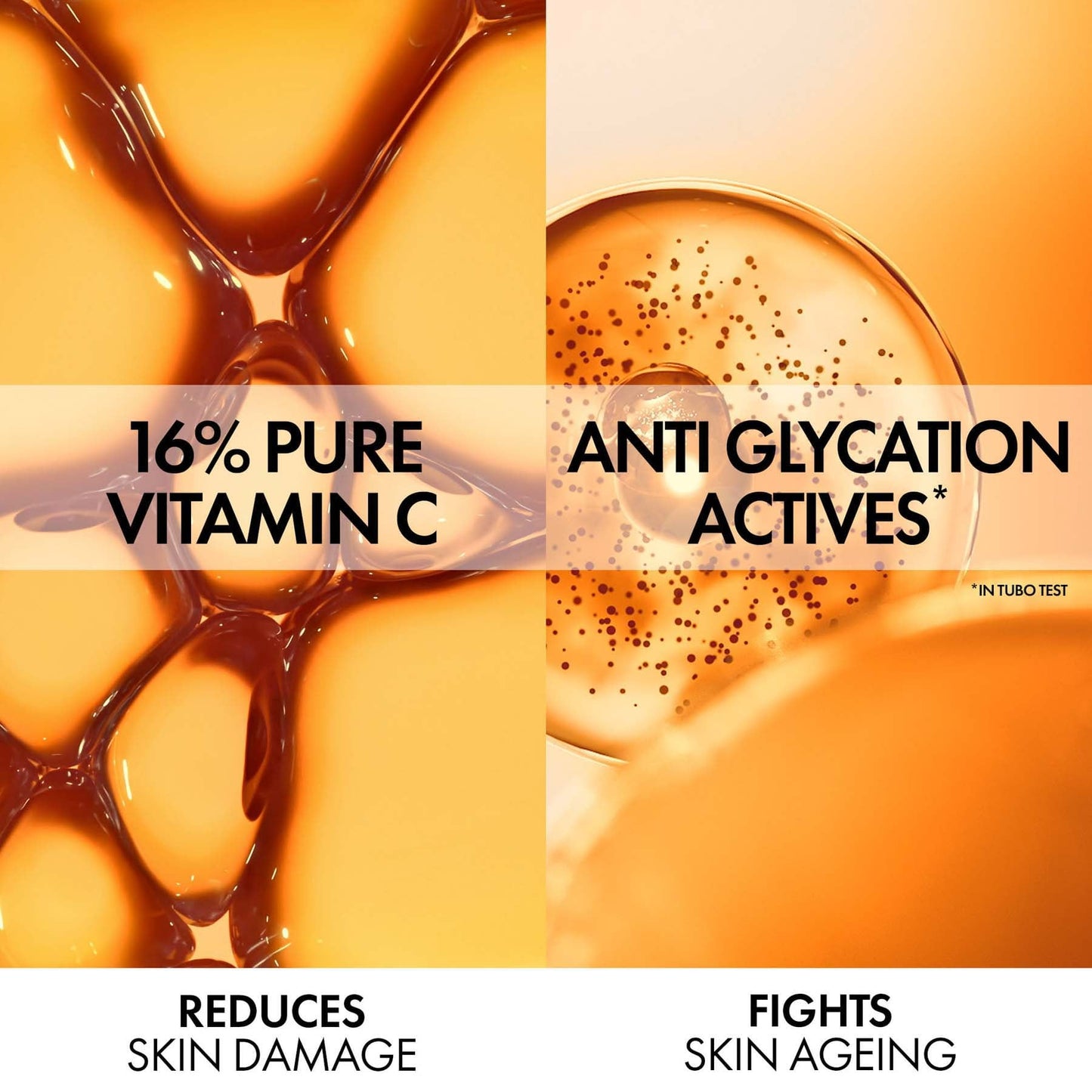 Vichy Liftactiv 16% Vitamin C Serum