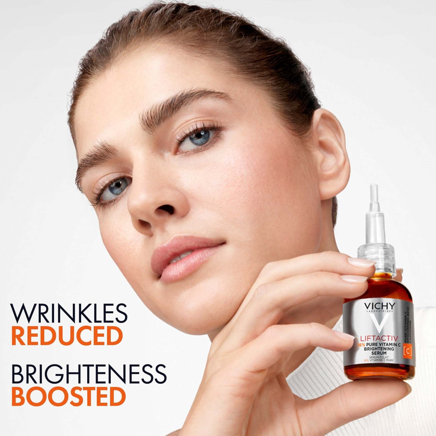 Vichy Liftactiv 16% Vitamin C Serum