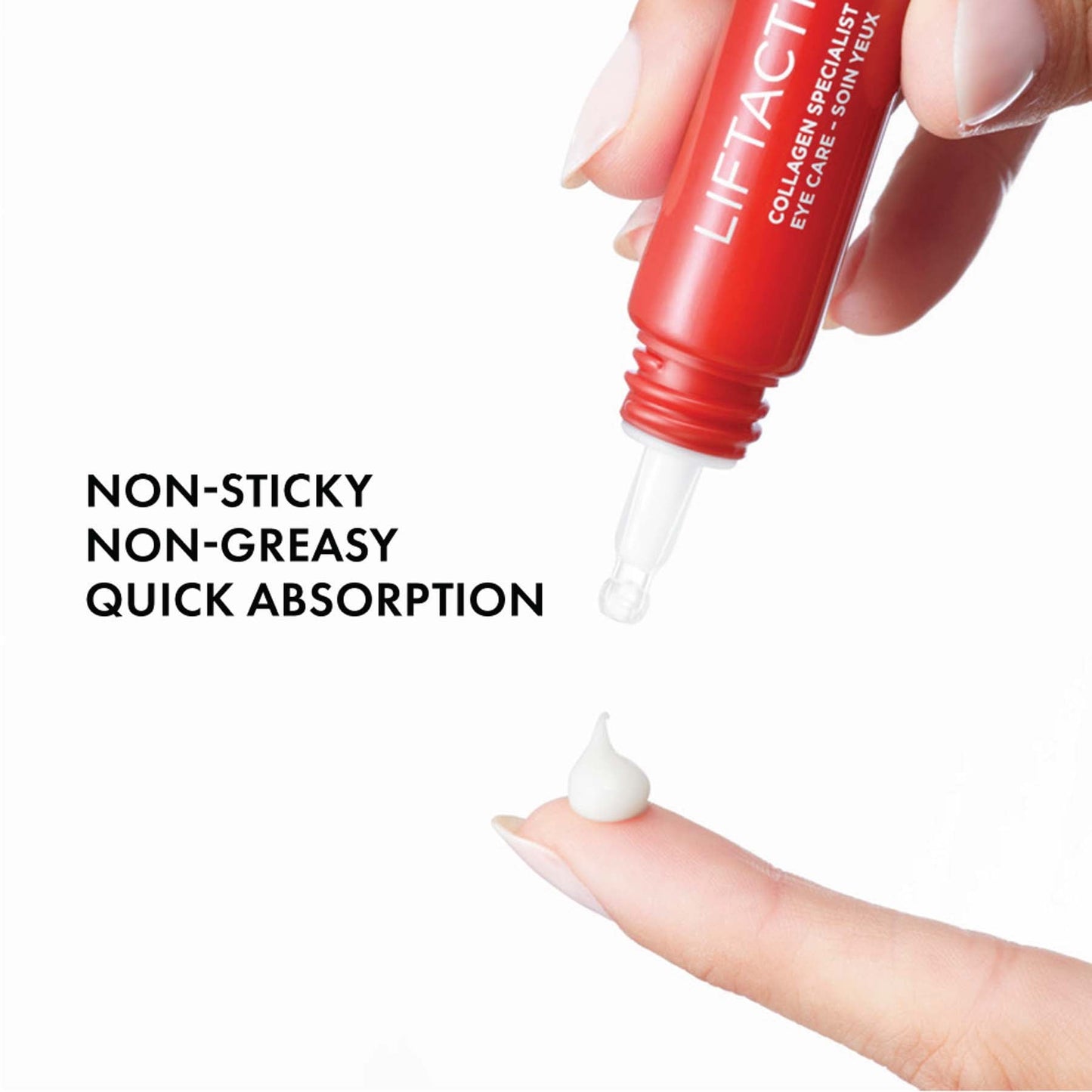 Vichy Liftactiv Collagen Specialist 16 Eye Care Fragrance-free