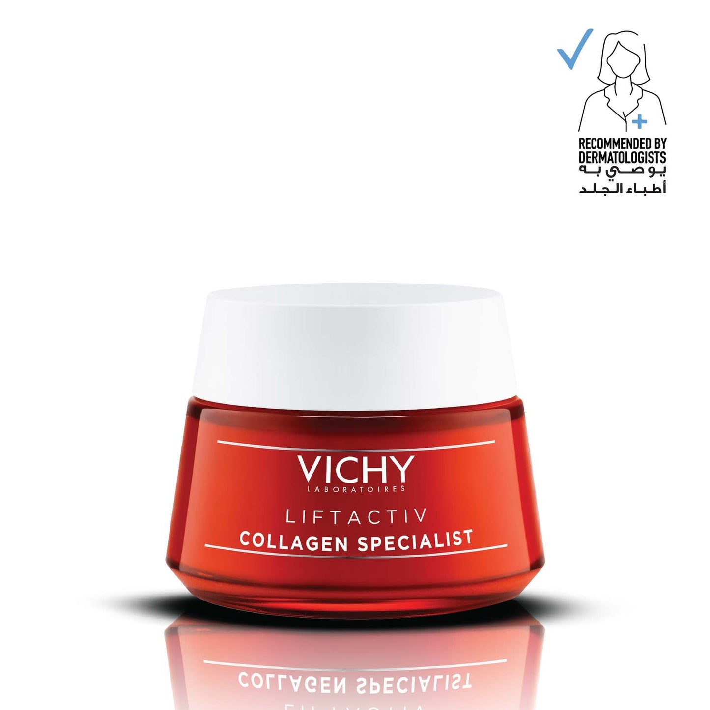 Vichy Liftactiv Collagen Specialist 16 Day Cream