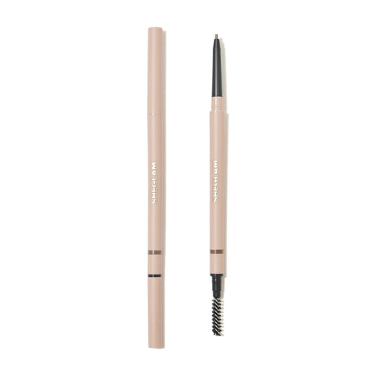 Sheglam Insta Brow Pencil - Dark Brown