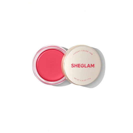 Sheglam Cheeky Color Jam Blush