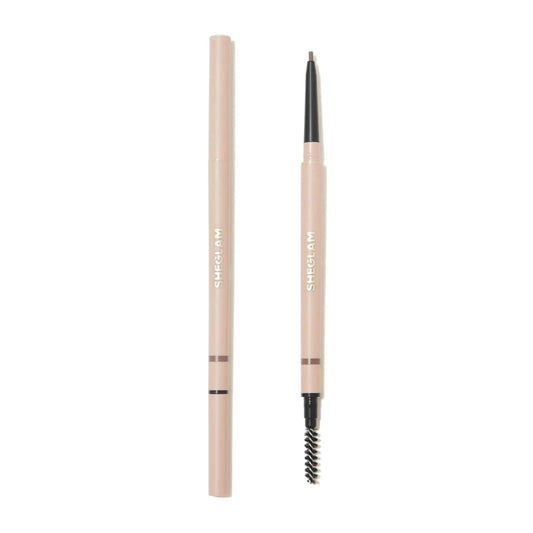 Sheglam Insta Brow Pencil - Light Brown