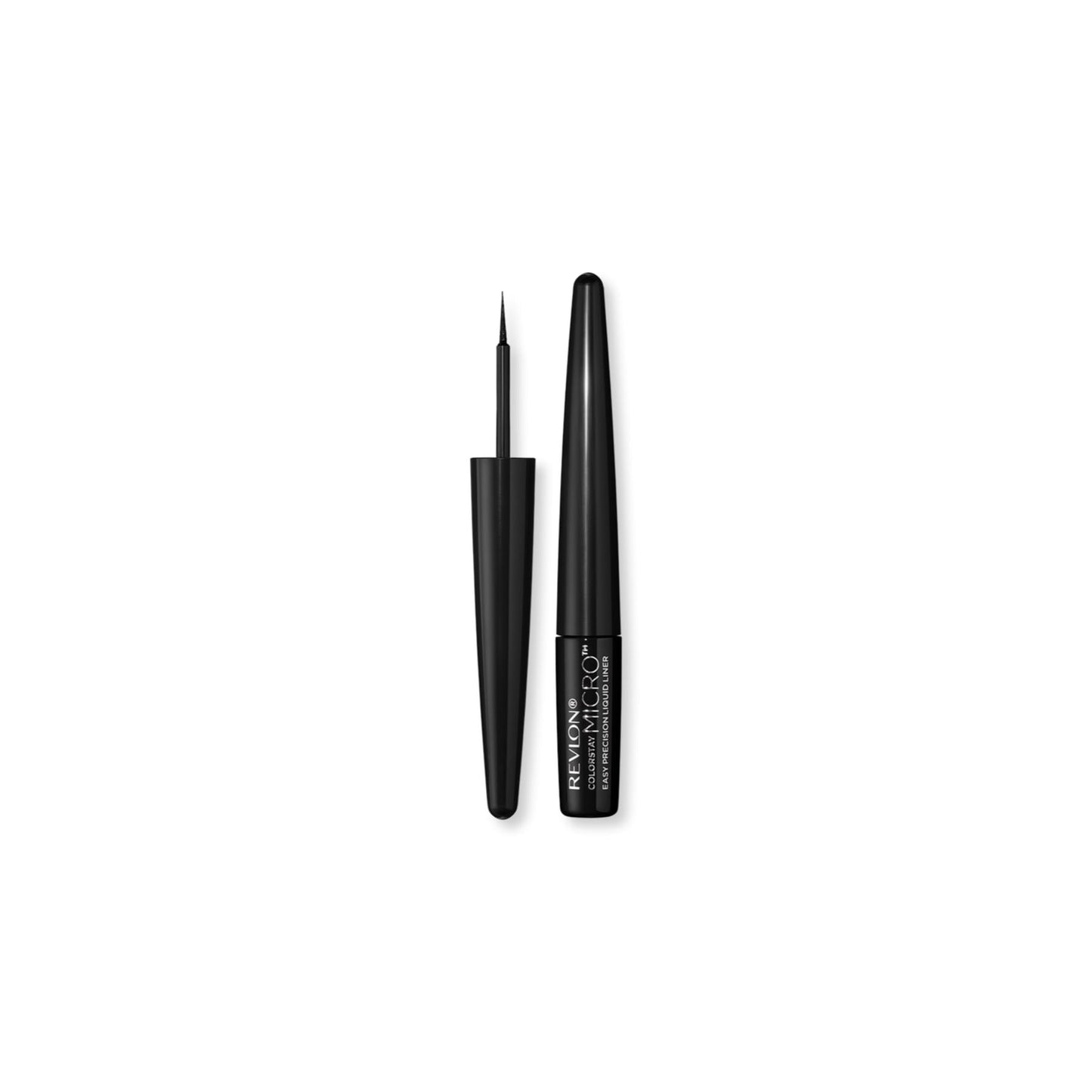Revlon Combo So Fierce! Big Bad + ColorStay Micro Eye Liner Set