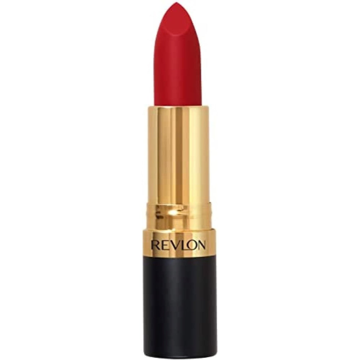 Revlon Super Lustrous Lipshine Matte Lipstick