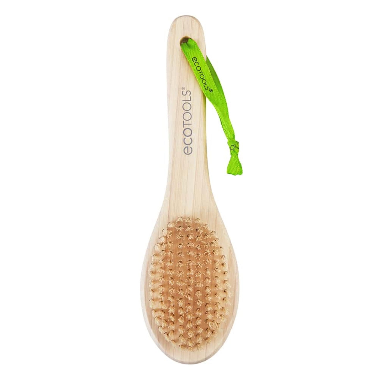 EcoTools Bristle & Pumice Stone Foot Brush 1 pc