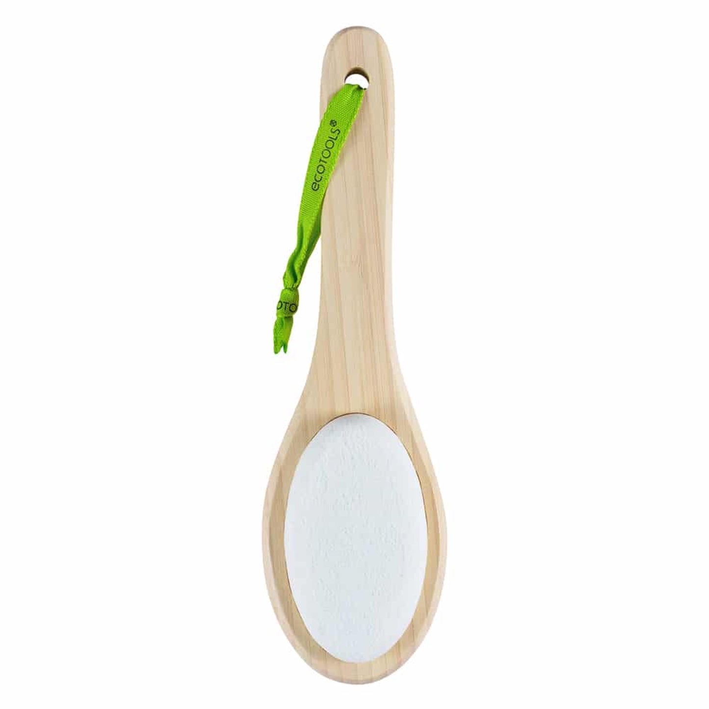 EcoTools Bristle & Pumice Stone Foot Brush 1 pc