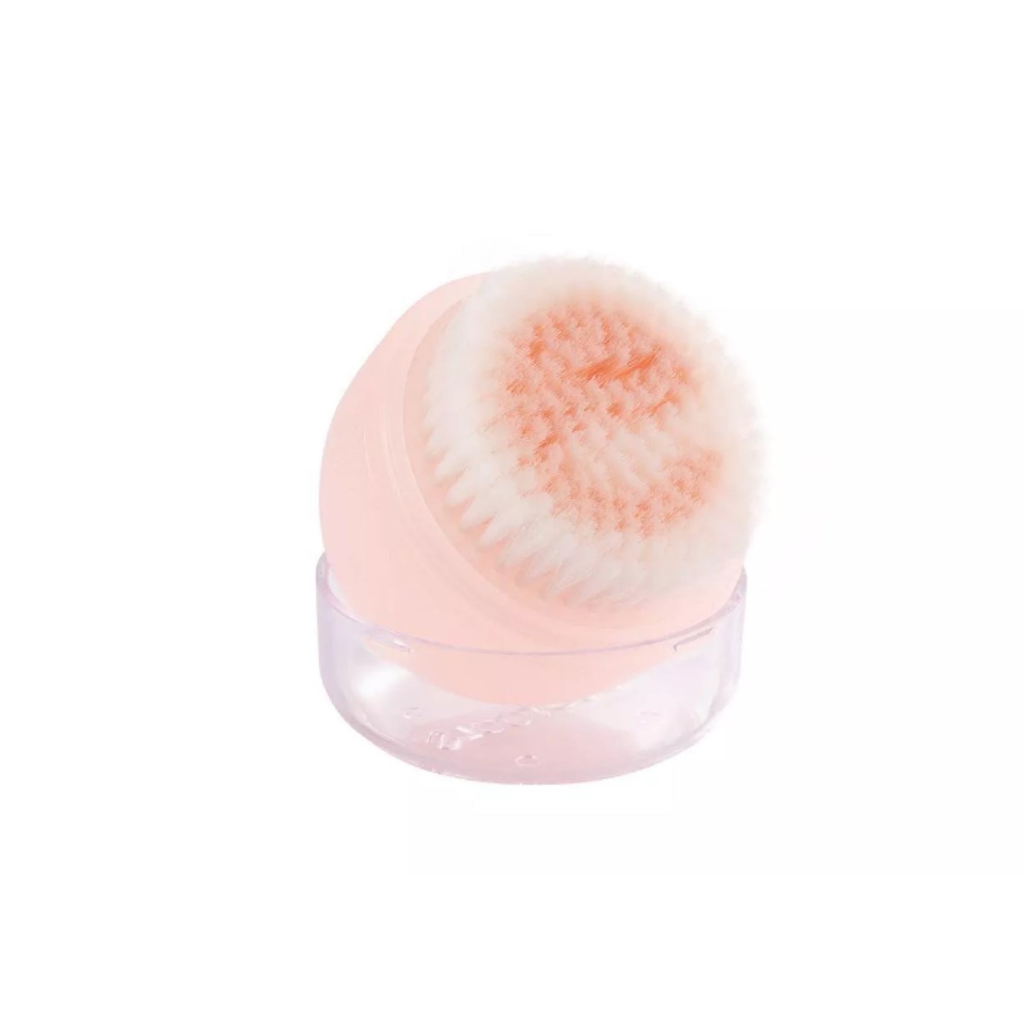 EcoTools Deep Cleansing Facial Brush Pink