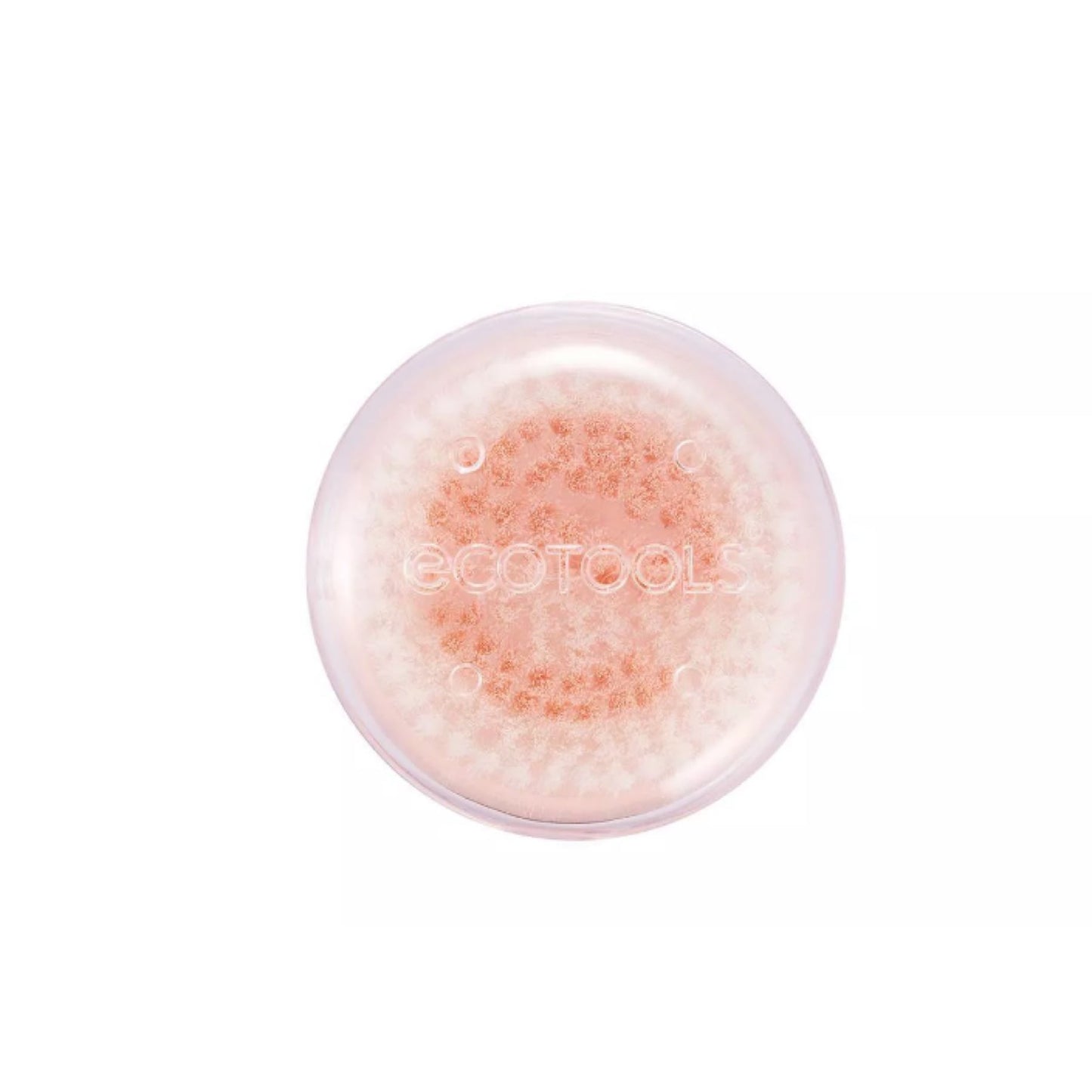 EcoTools Deep Cleansing Facial Brush Pink