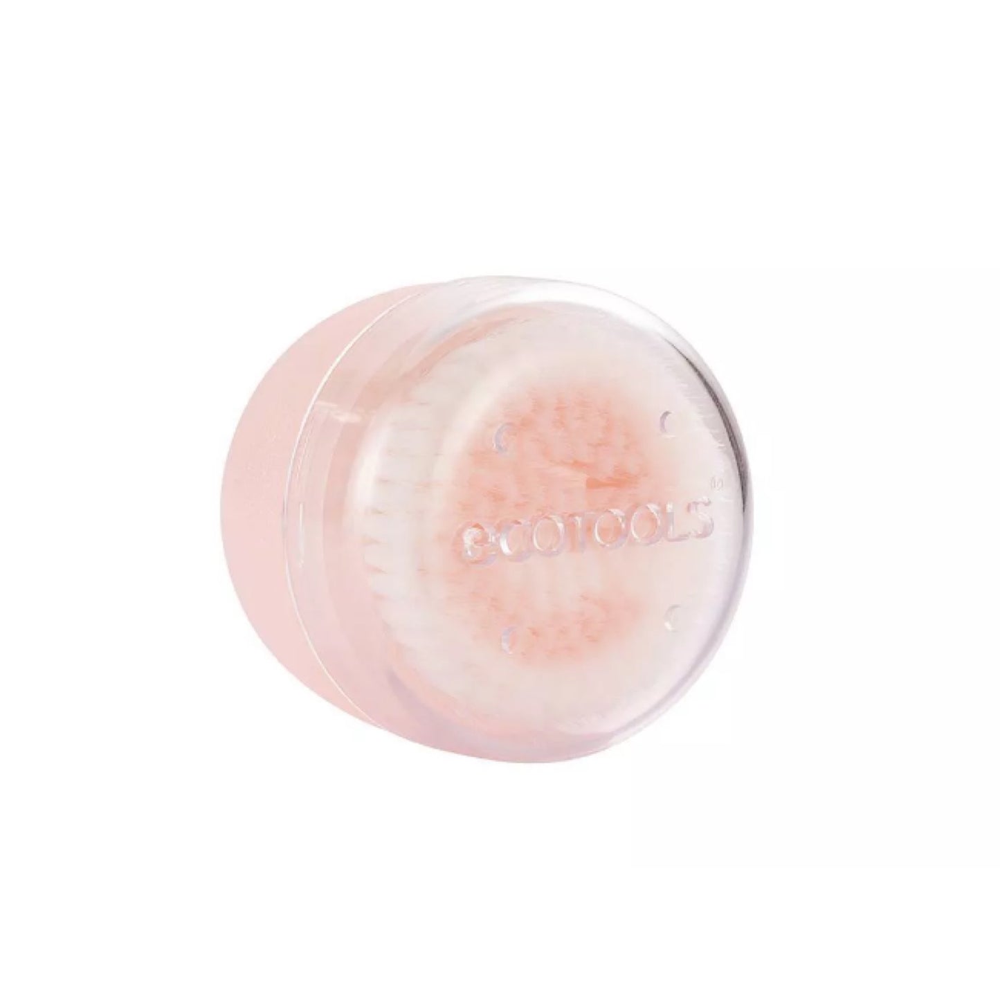 EcoTools Deep Cleansing Facial Brush Pink