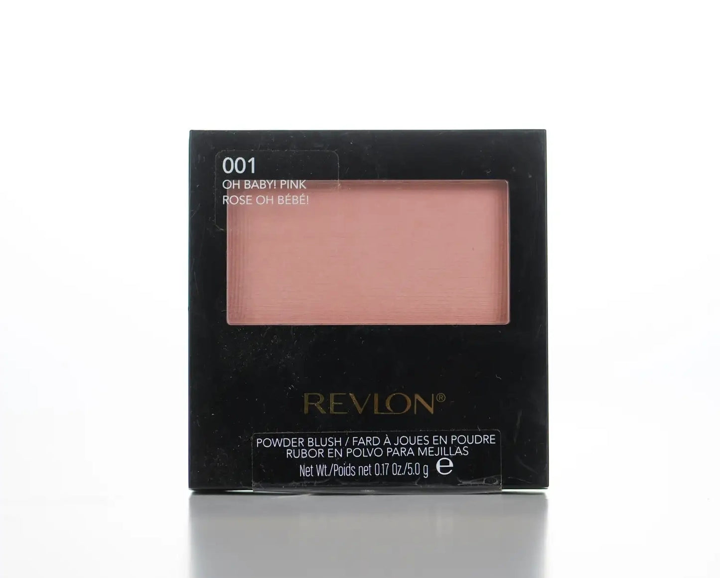 Revlon Powder Blush