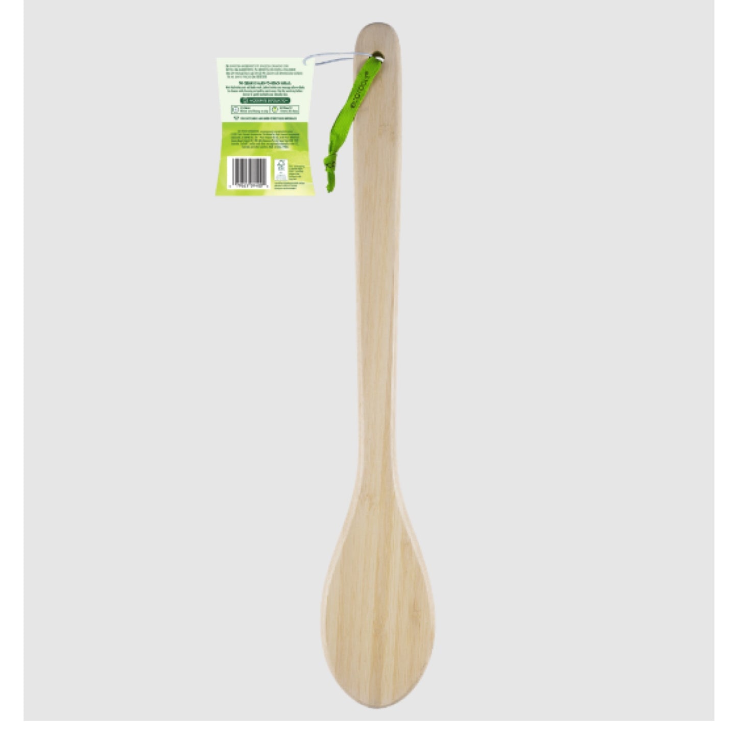 EcoTools Bristle Bath Brush 1pc
