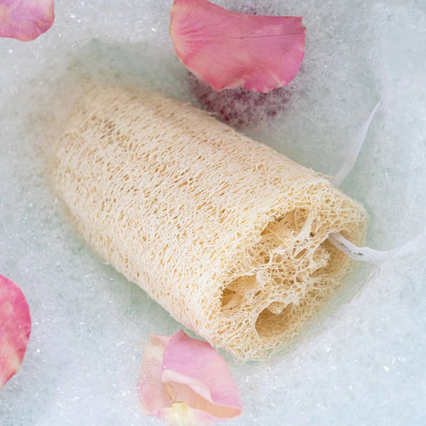 EcoTools Loofah Body Sponge 1pc