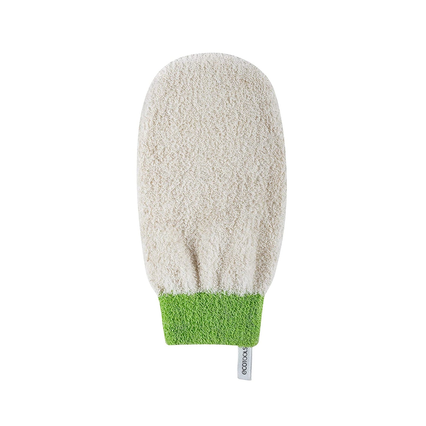 EcoTools Green Cleansing Mitt 1pc