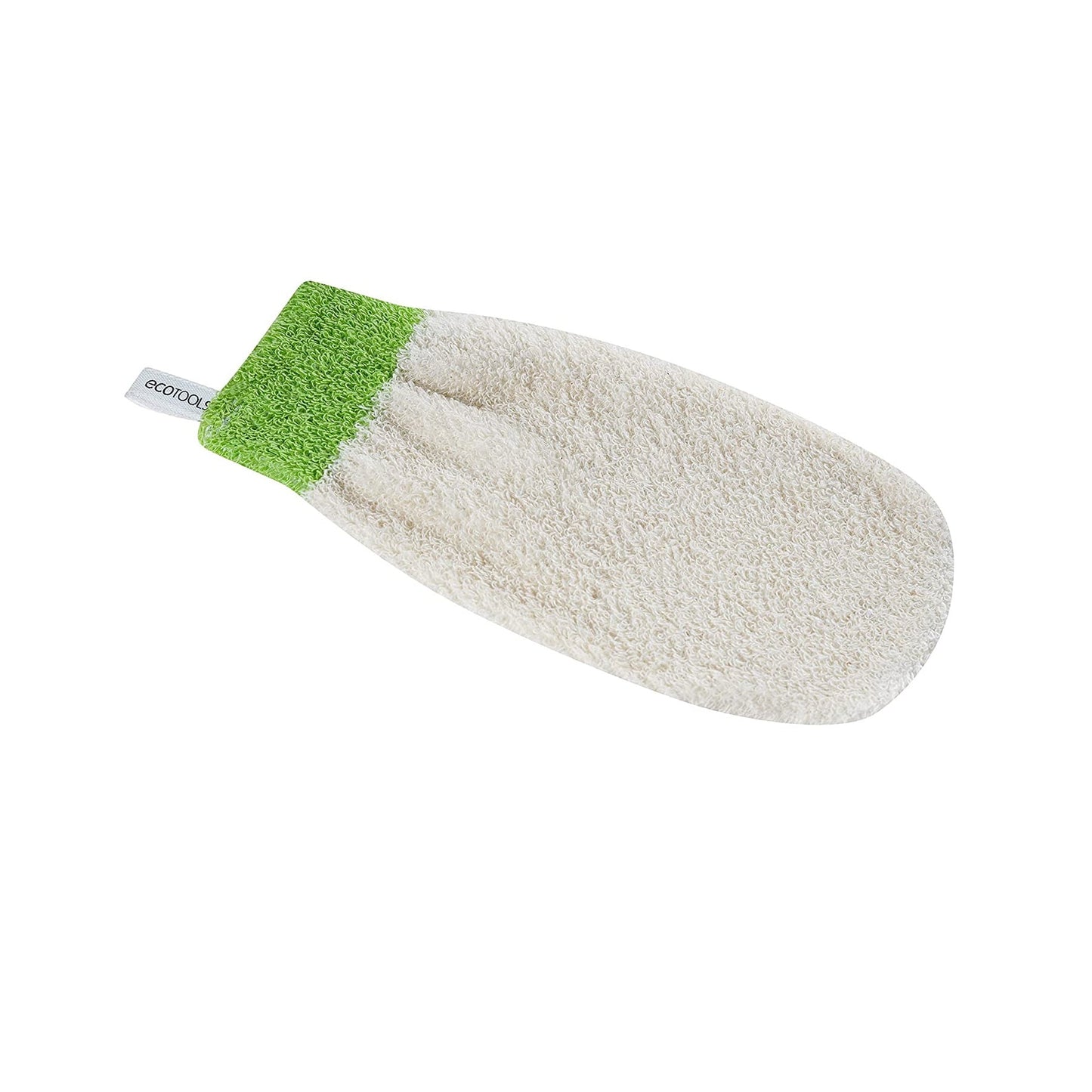 EcoTools Green Cleansing Mitt 1pc
