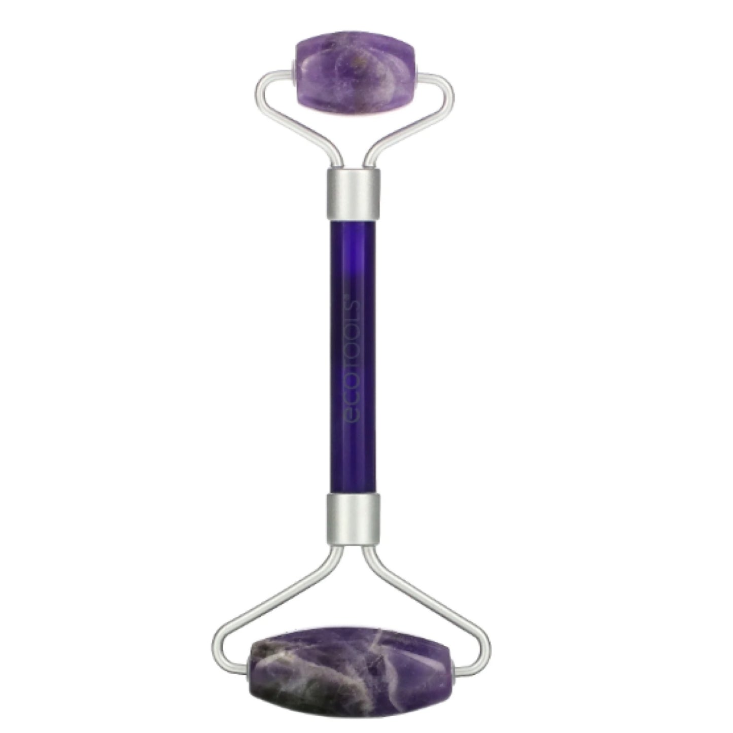 EcoTools Amethyst Facial Roller 1pc