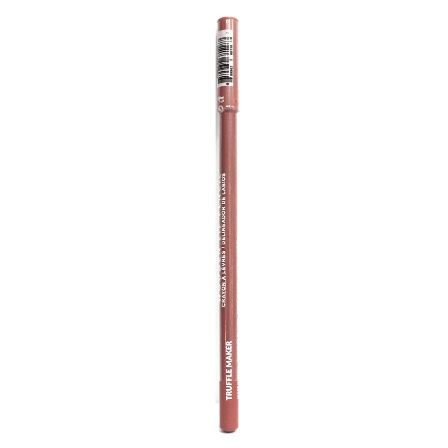 Beauty Creations Wooden Lip Pencil