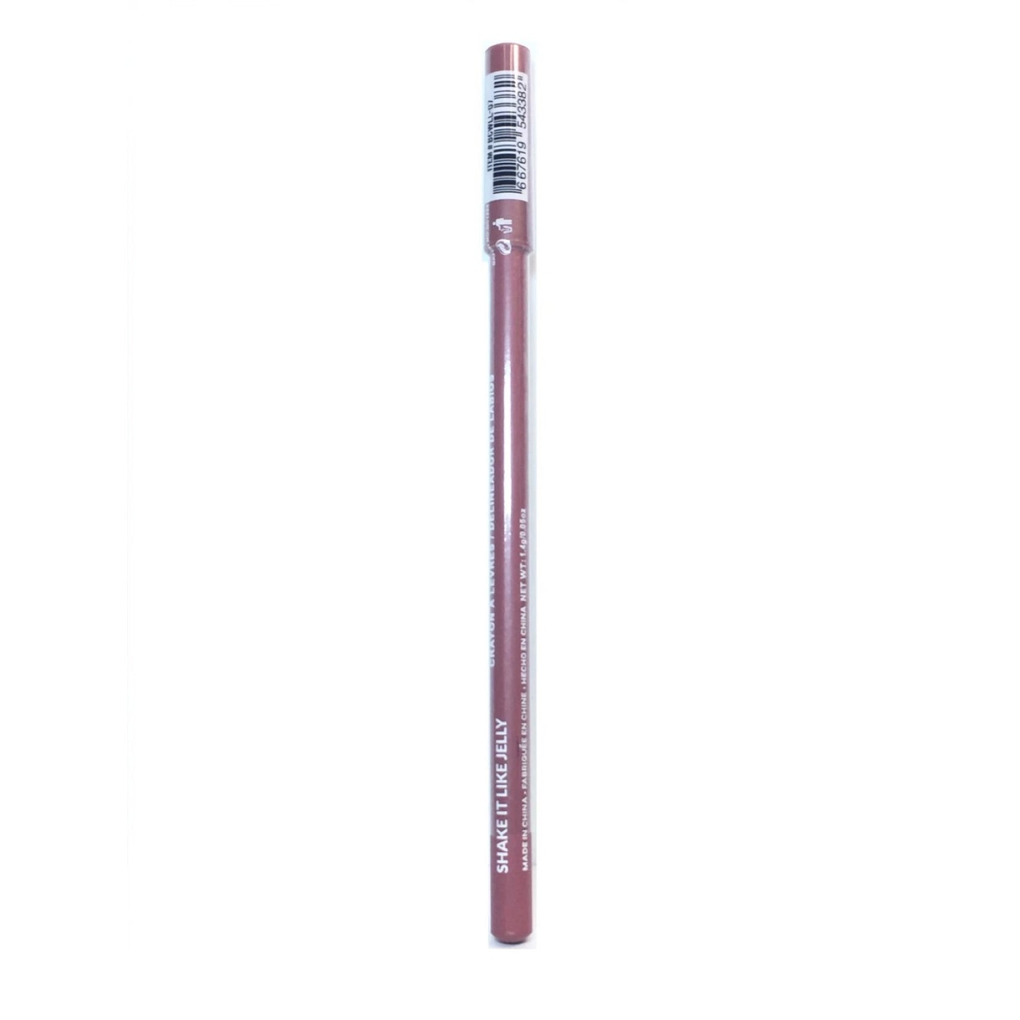 Beauty Creations Wooden Lip Pencil
