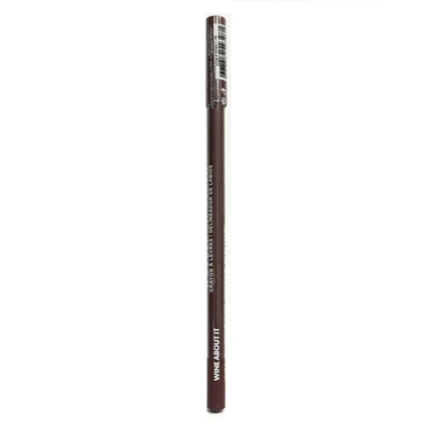Beauty Creations Wooden Lip Pencil