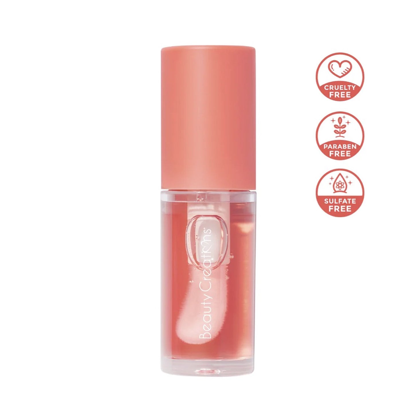 Beauty Creations All About You pH Lip Oil