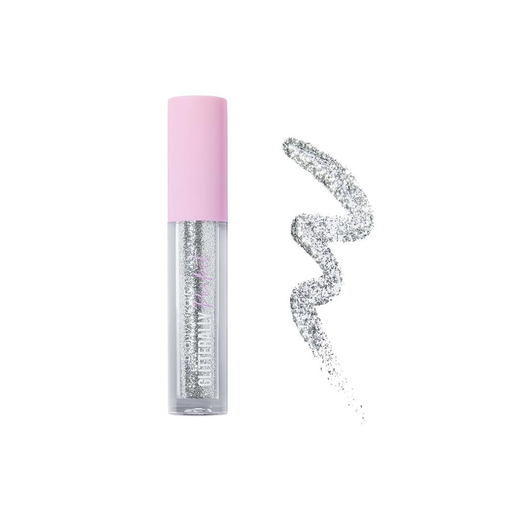 Beauty Creations Glitterally Perfect Delineador Glitter Eyeliner