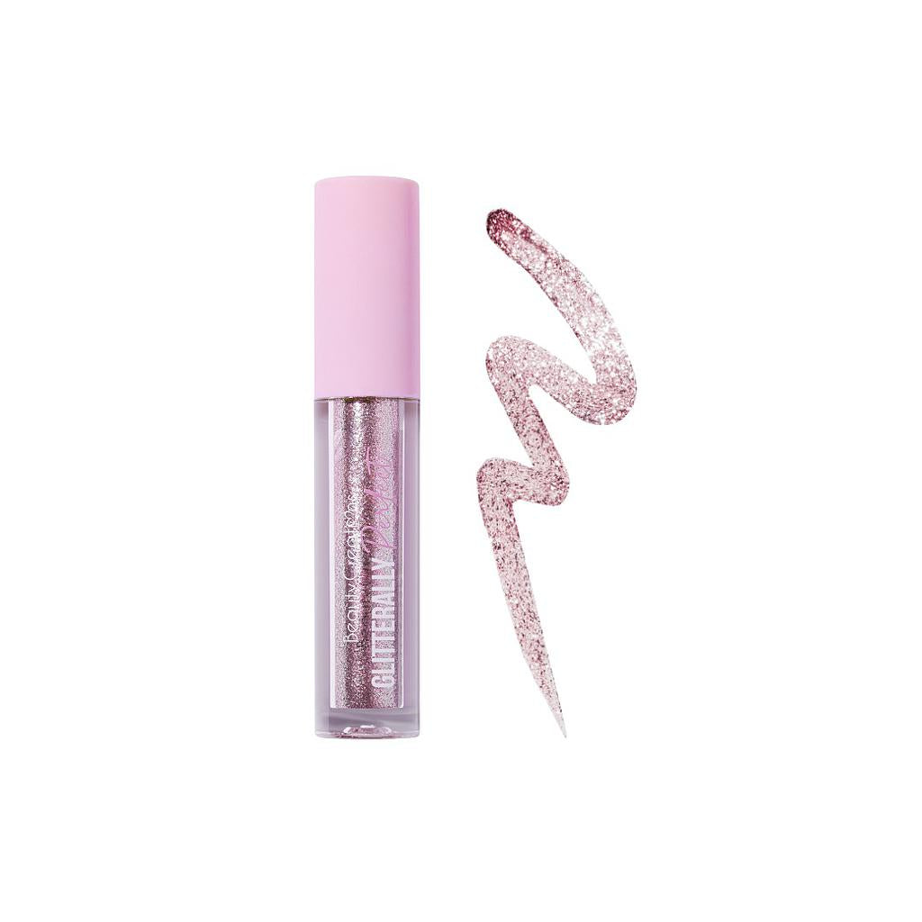 Beauty Creations Glitterally Perfect Delineador Glitter Eyeliner