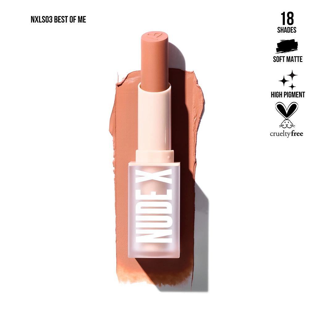 Beauty Creations Lipstick