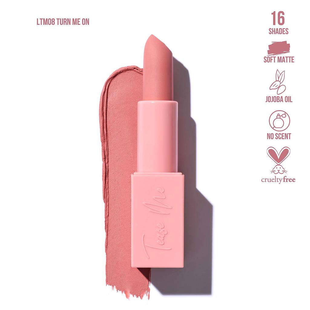 Beauty Creations Tease Me Lipstick