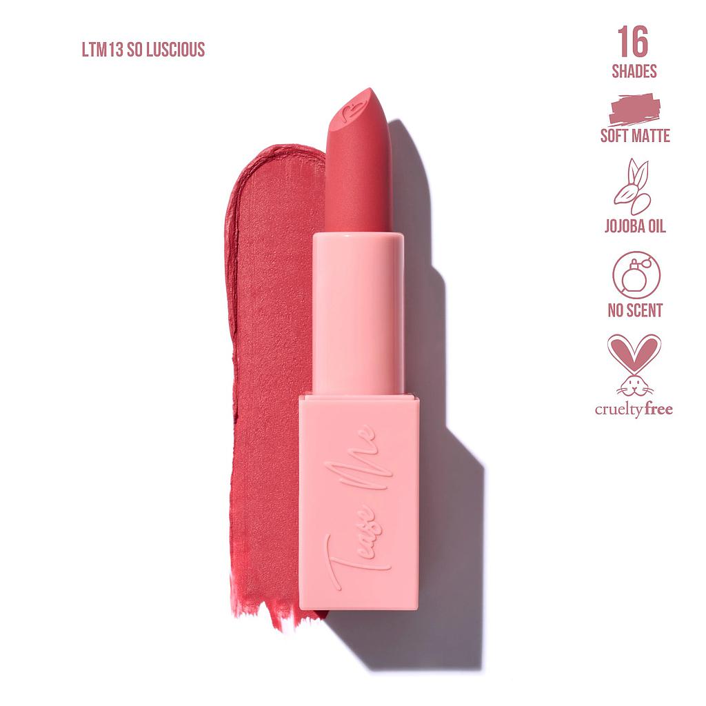 Beauty Creations Tease Me Lipstick