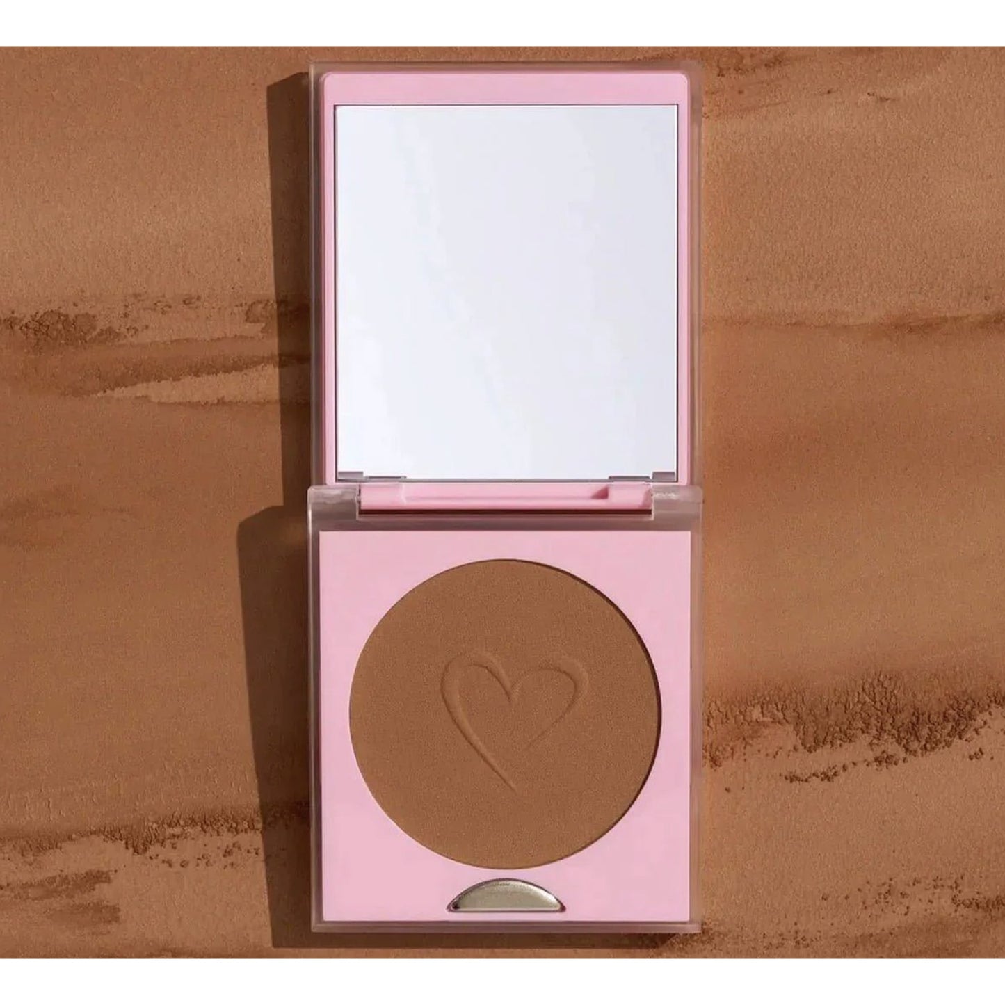 Beauty Creations Bronzer Sunless and Sunkissed