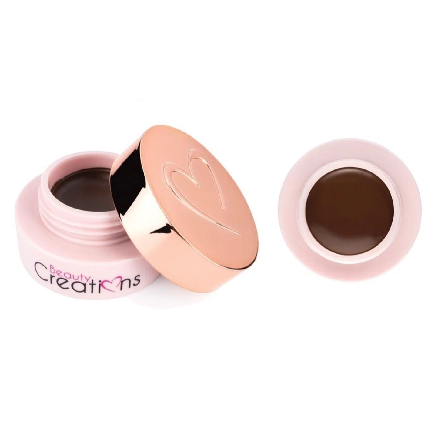 Beauty Creations Eyebrow Definer Gel