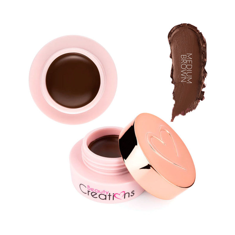 Beauty Creations Eyebrow Definer Gel