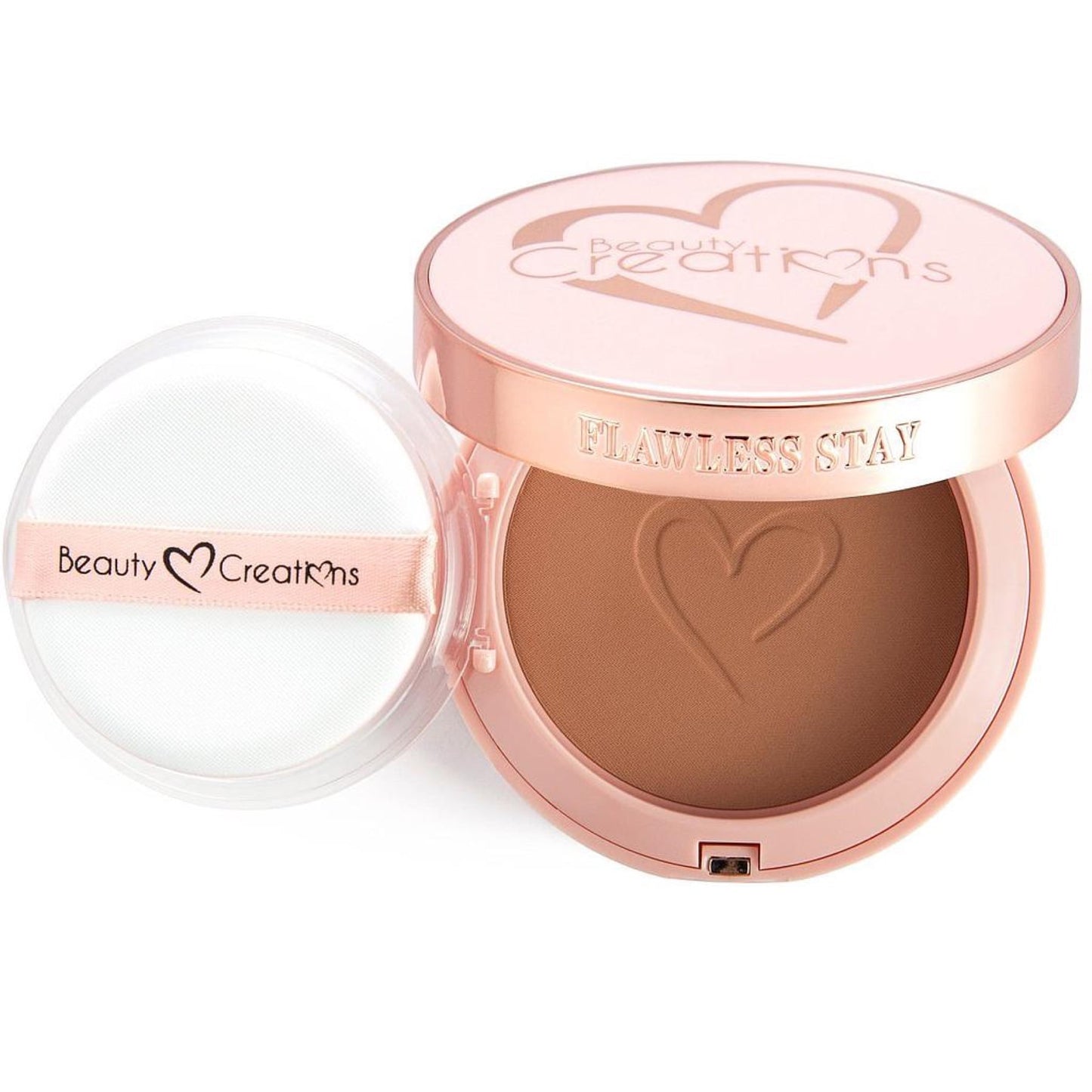 Beauty Creations Flawless Stay Foundation