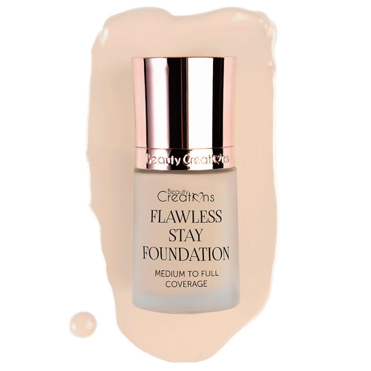 Beauty Creations Base Flawless Foundation