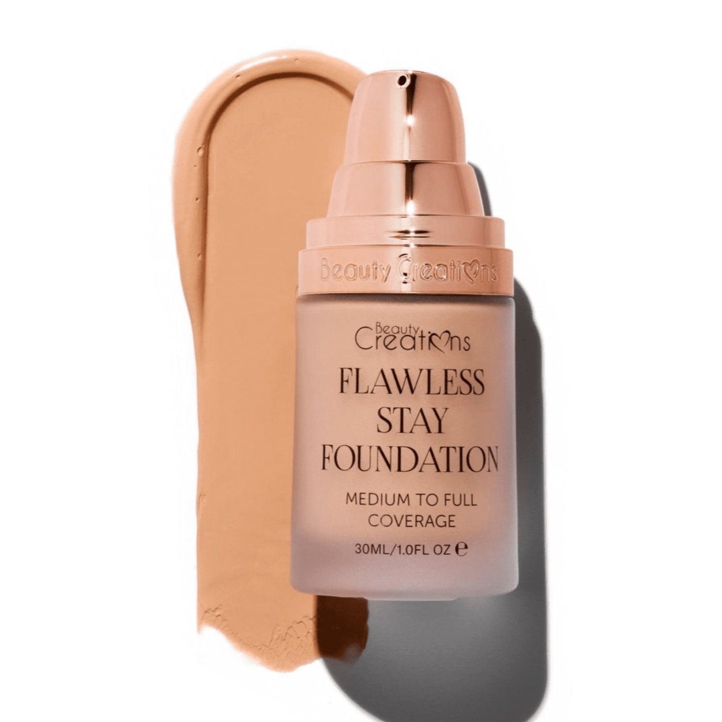 Beauty Creations Base Flawless Foundation