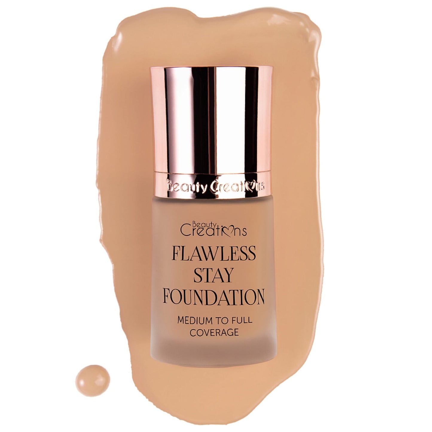 Beauty Creations Base Flawless Foundation