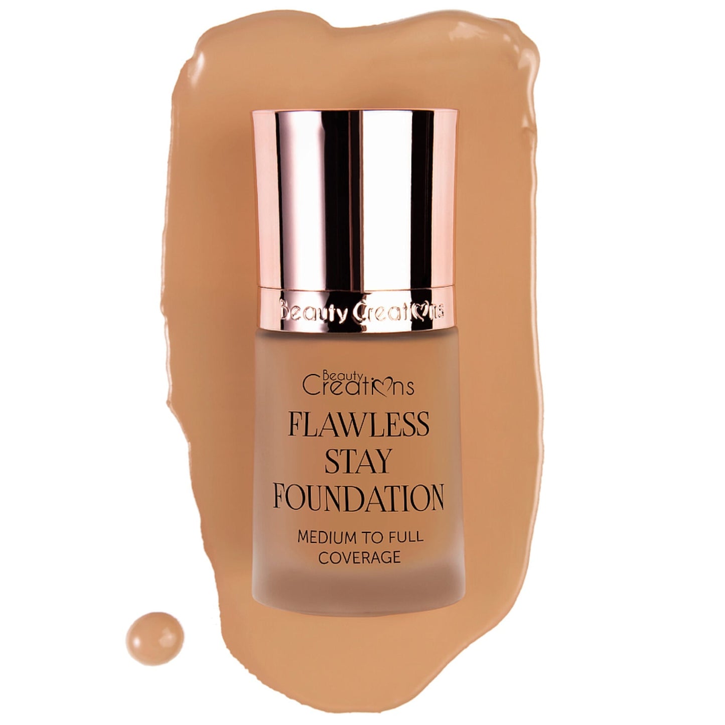 Beauty Creations Base Flawless Foundation