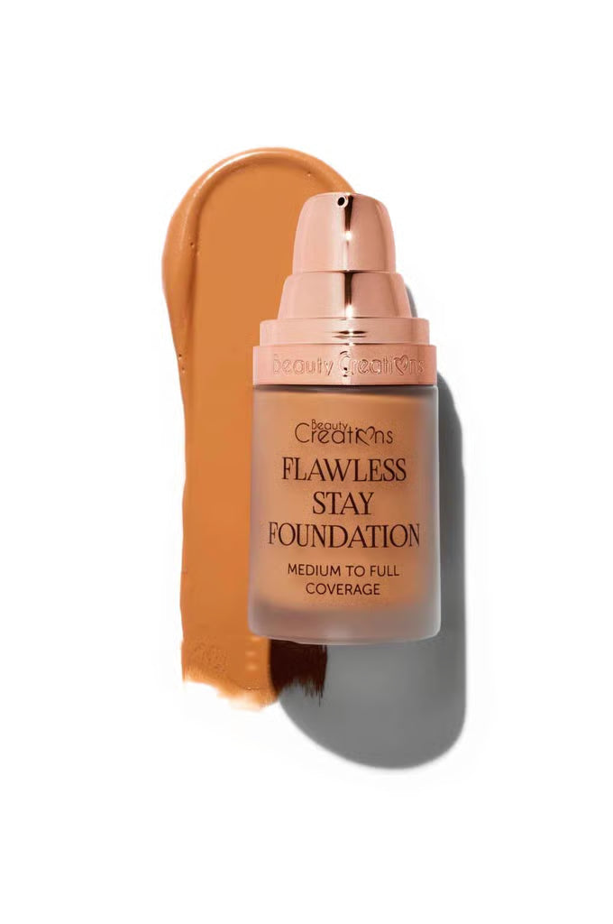 Beauty Creations Base Flawless Foundation