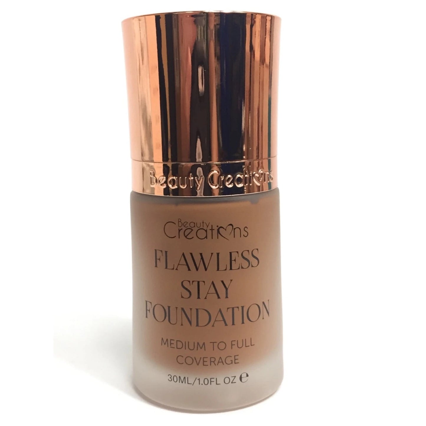 Beauty Creations Base Flawless Foundation