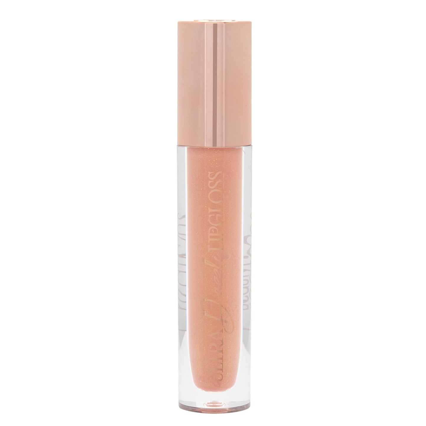 Beauty Creations Lip Gloss Ultra Dazzle Labial