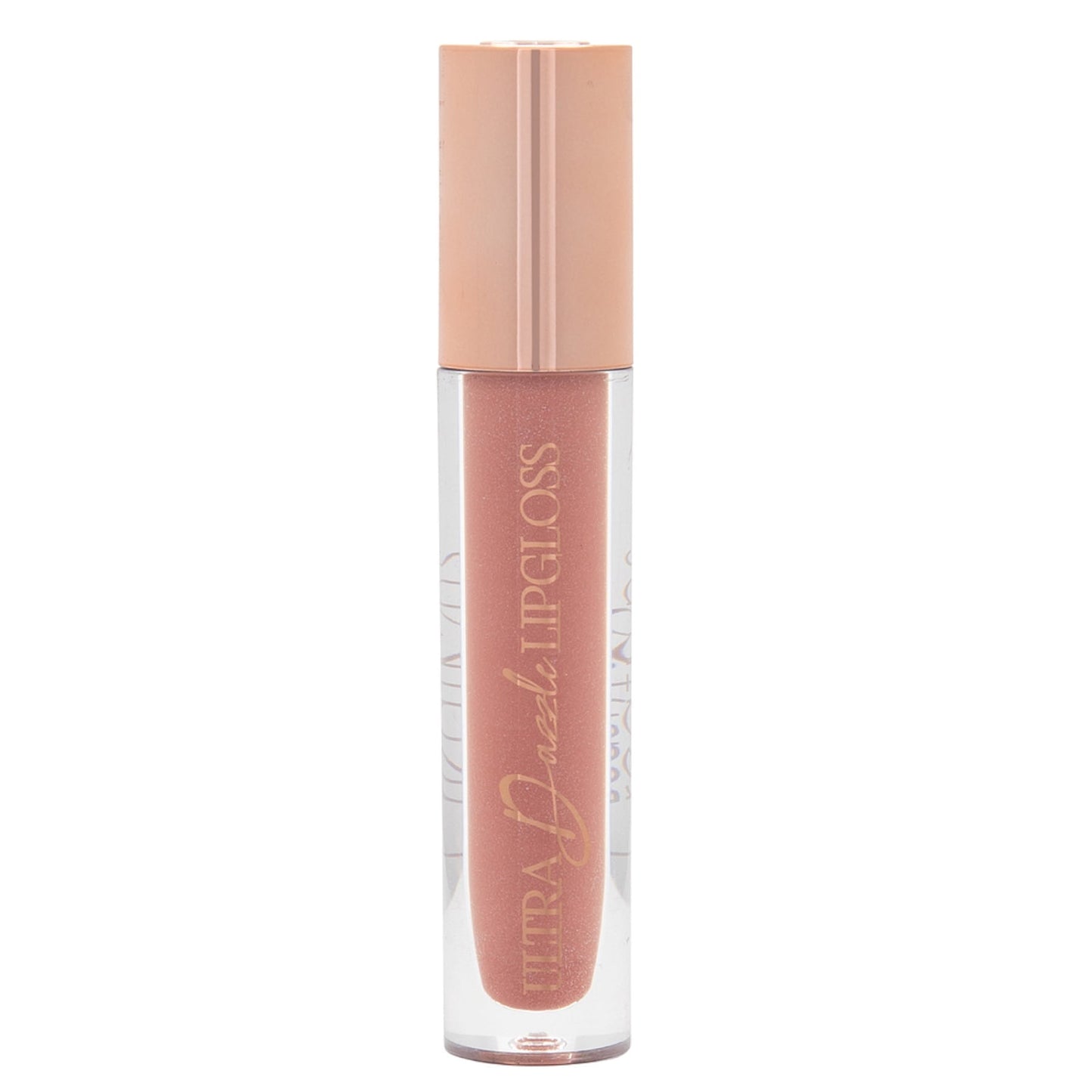 Beauty Creations Lip Gloss Ultra Dazzle Labial