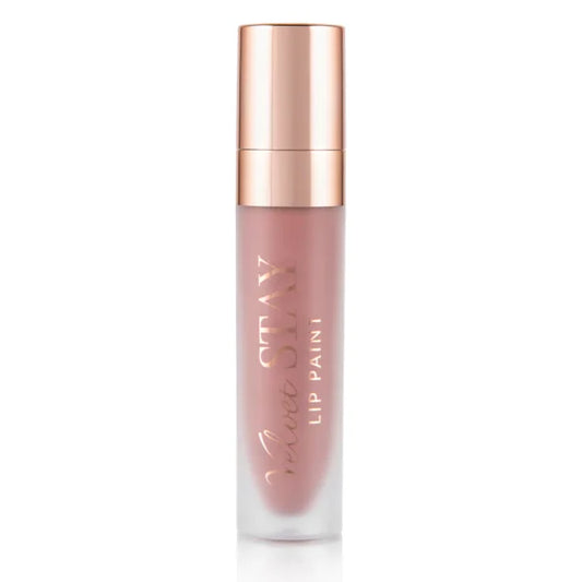Beauty Creations Velvet Stay Lip Gloss 7ml