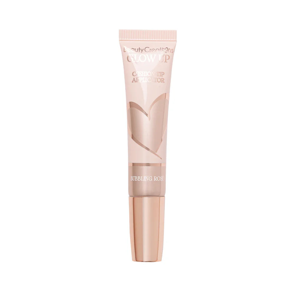 Beauty Creations Iluminador Flawless Stay Liquid Highlight Glow Up Wands