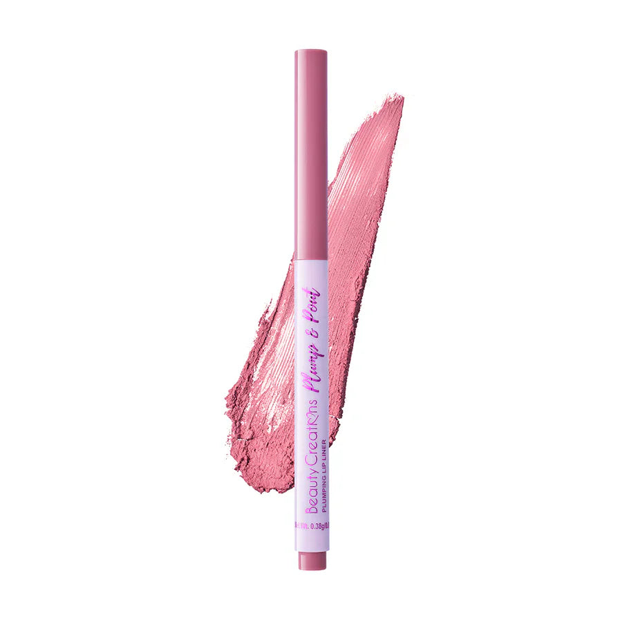 Beauty Creations Plump & Plout Plumping Lip Liner