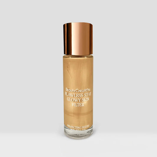 Beauty Creations Flawless Stay Glowy Skin Filter