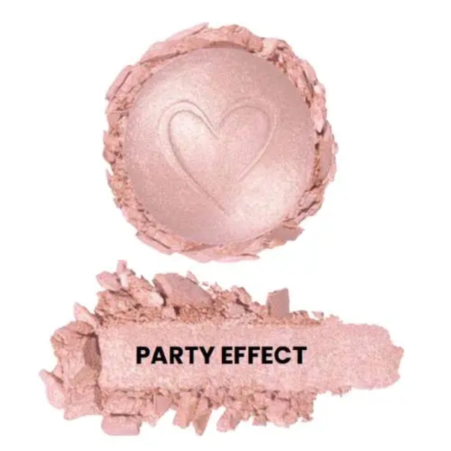Beauty Creations Baked Highlighter